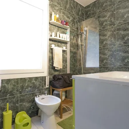 Holiday home Mt226 *