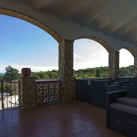 Holiday home Mt226