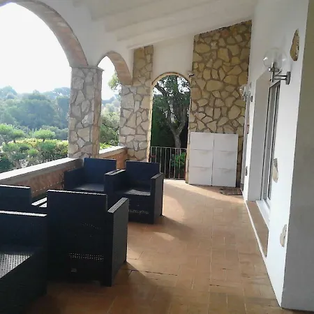 Holiday home Mt226 *