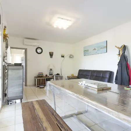 Holiday home Mt226 *