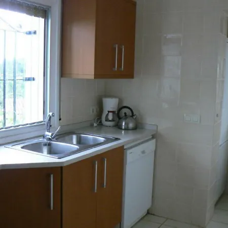 Mt226 Holiday home *