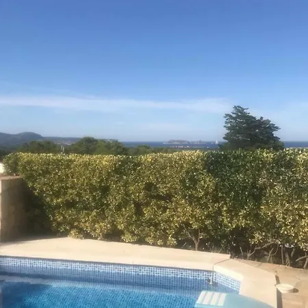 Holiday home Mt226 Pals